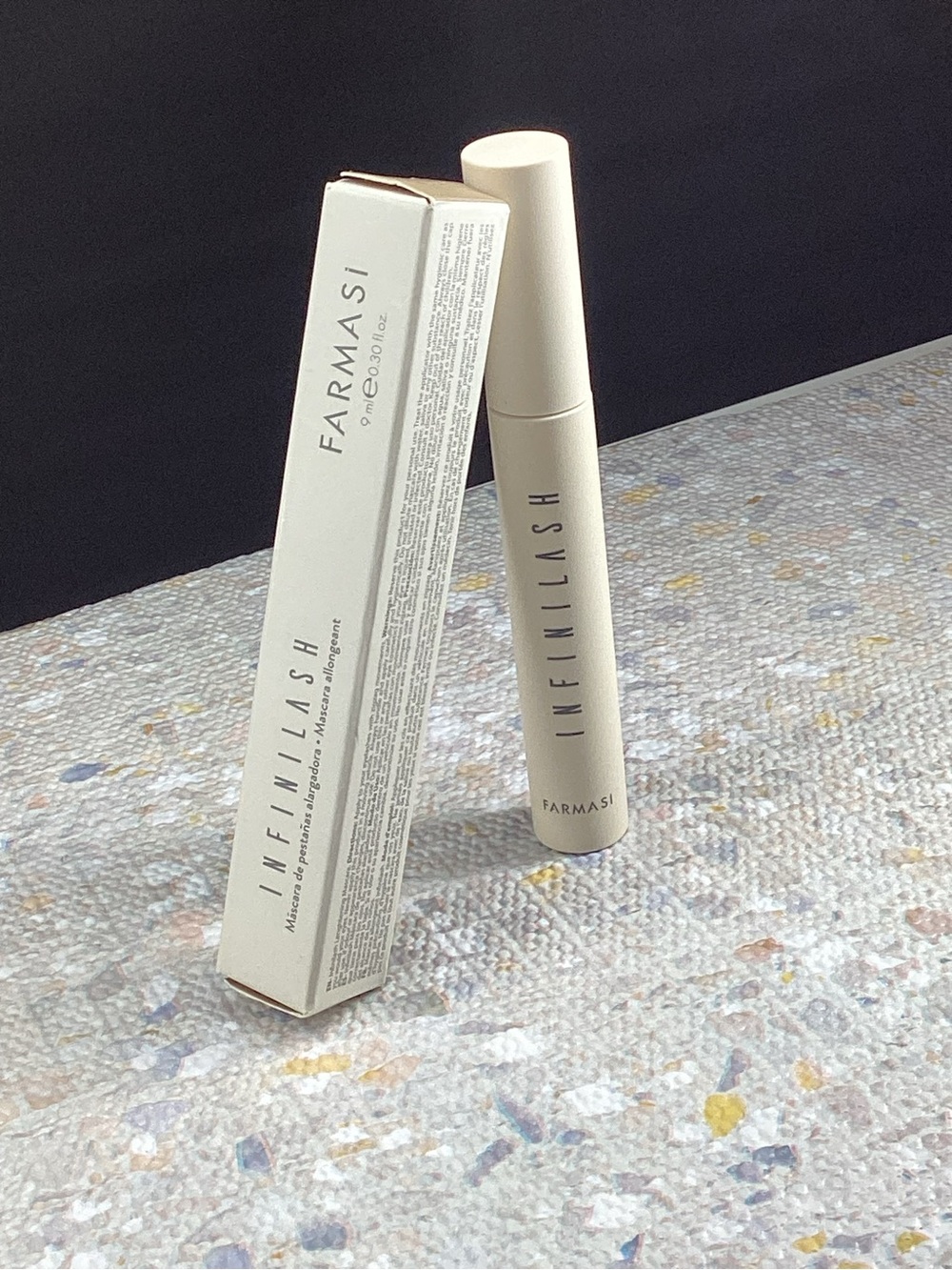 Farmasi Infinilash Mascara - Black
